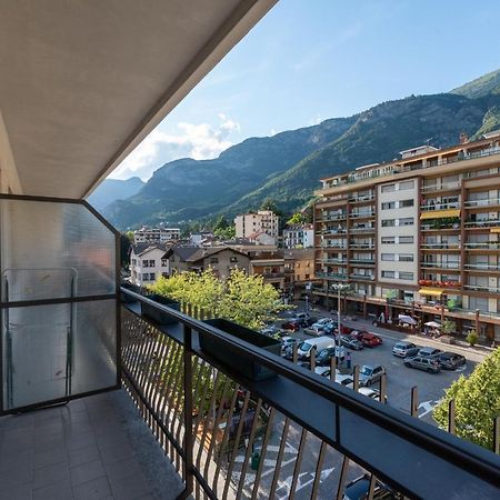 Residence Saint-Vincent Buitenkant foto