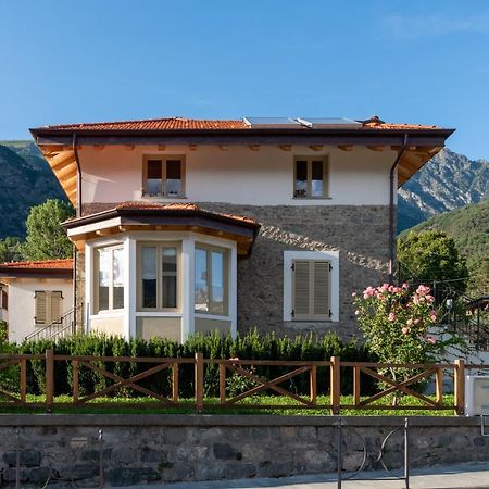 Residence Saint-Vincent Buitenkant foto