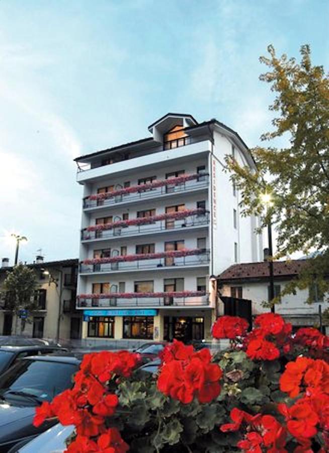Residence Saint-Vincent Buitenkant foto