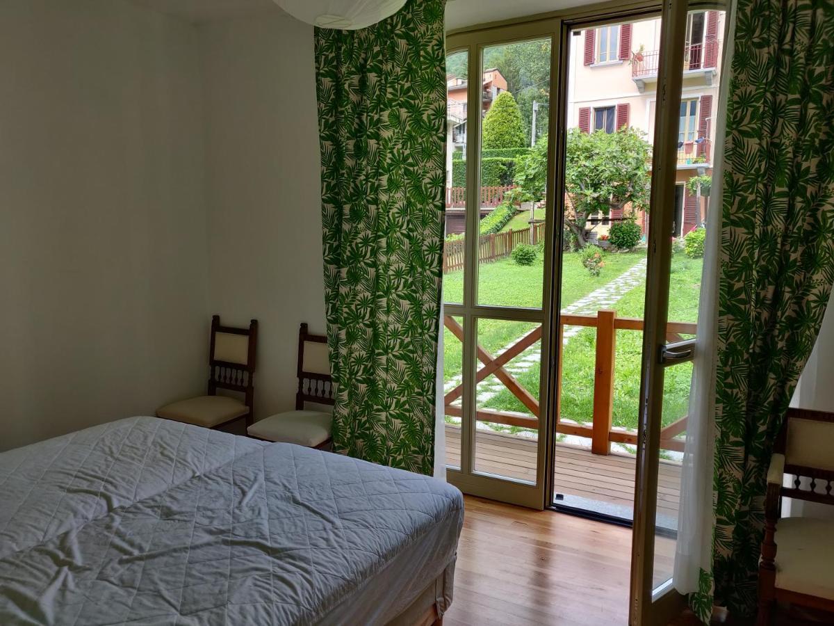Residence Saint-Vincent Buitenkant foto