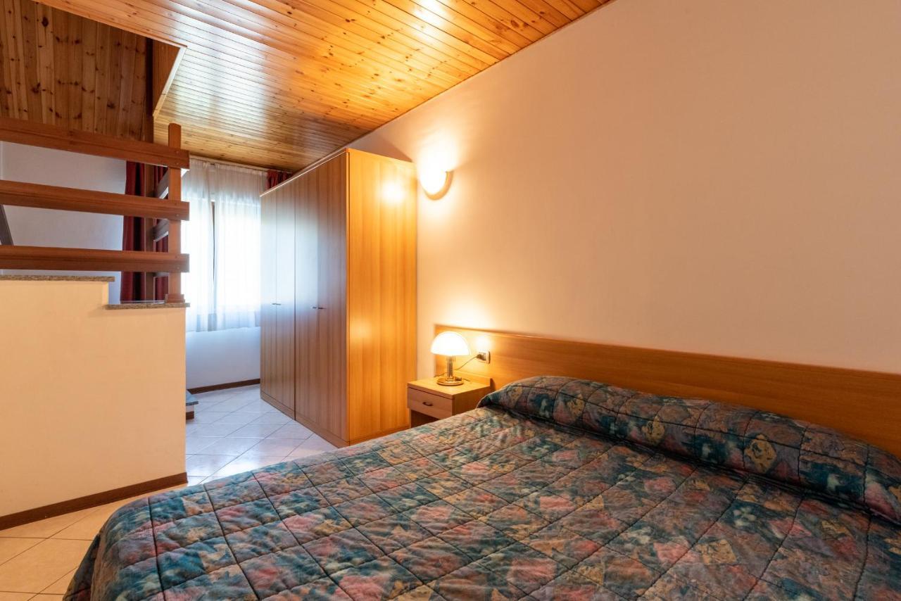 Residence Saint-Vincent Buitenkant foto