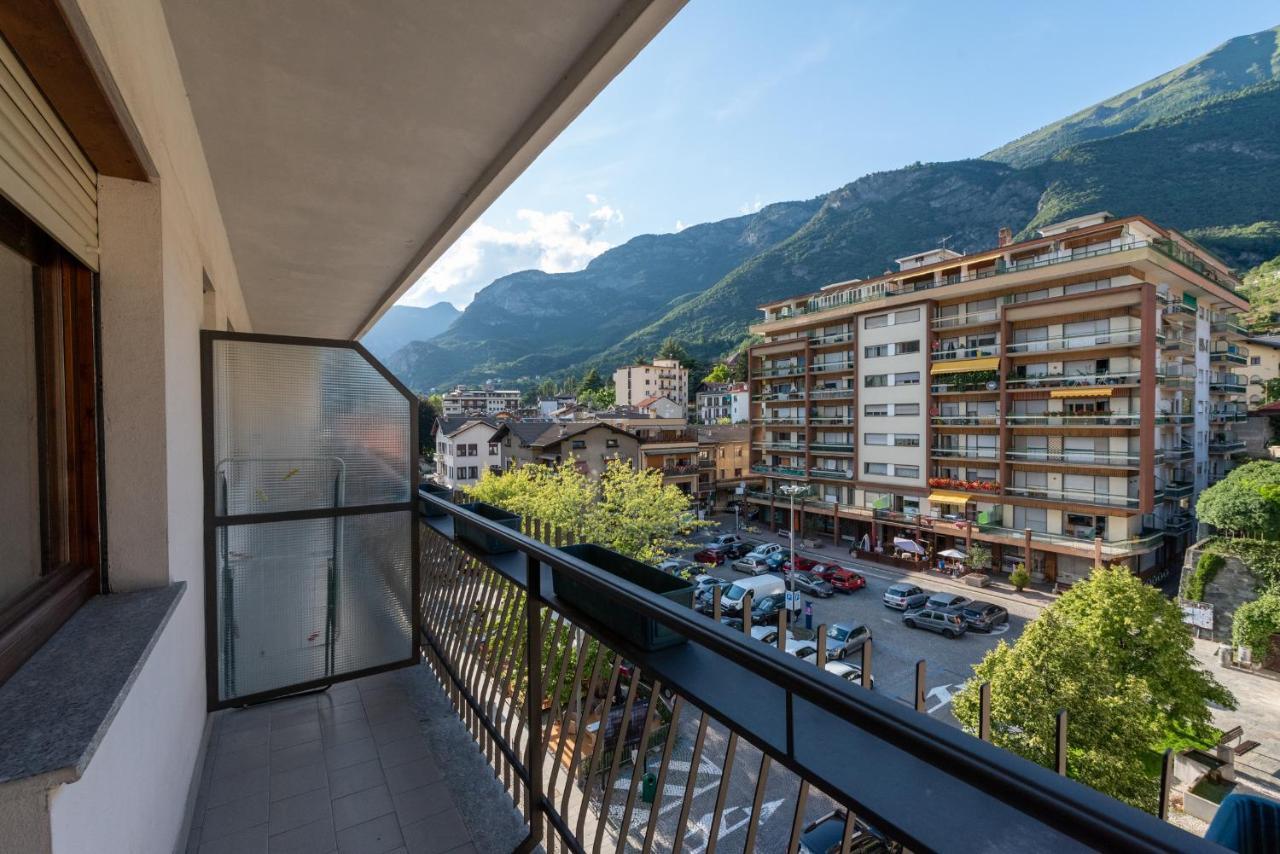 Residence Saint-Vincent Buitenkant foto