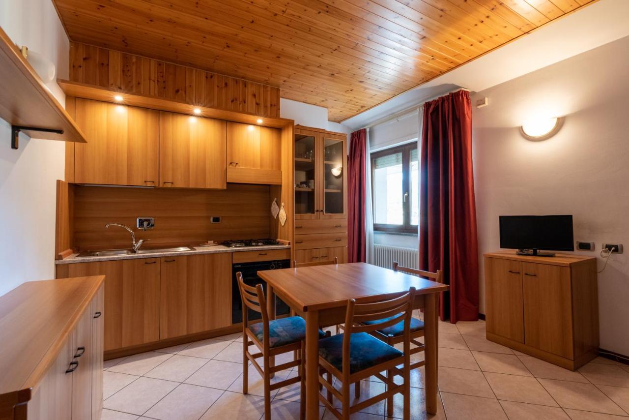 Residence Saint-Vincent Buitenkant foto