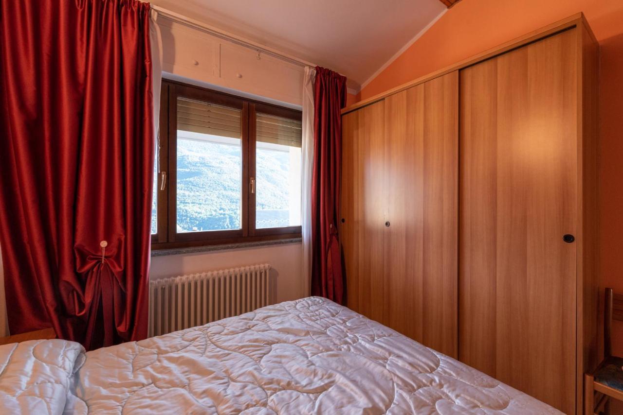 Residence Saint-Vincent Buitenkant foto